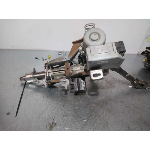 Recambio de columna direccion para renault megane iii berlina 5 p dynamique referencia OEM IAM 488107802R 488105963 488107802R