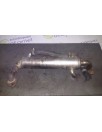 Recambio de enfriador egr para opel combo (corsa c) 1.7 16v cdti referencia OEM IAM Z17DTH  