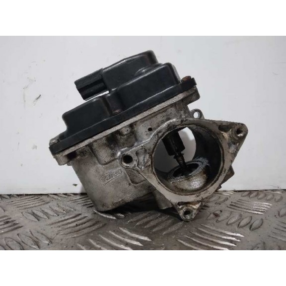 Recambio de valvula egr para seat exeo berlina (3r2) 2.0 tdi referencia OEM IAM 03L131501E  5 PINES