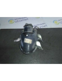 Recambio de faro antiniebla izquierdo para peugeot 206 berlina xr referencia OEM IAM    2