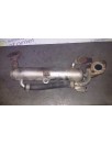 Recambio de enfriador egr para opel combo (corsa c) 1.7 16v cdti referencia OEM IAM Z17DTH  