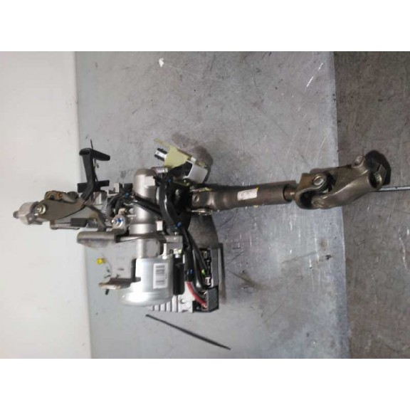 Recambio de columna direccion para renault megane iii berlina 5 p dynamique referencia OEM IAM 488107802R 488105963 488107802R