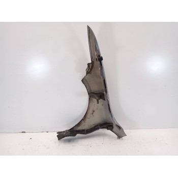 Recambio de aleta delantera derecha para skoda superb ii (3t4) 2.0 tdi 16v referencia OEM IAM 3t0821022  