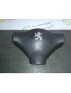 Recambio de airbag delantero izquierdo para peugeot 206 berlina xr referencia OEM IAM 96257484ZR  