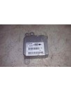 Recambio de centralita airbag para nissan micra (k11) alpine (1996) referencia OEM IAM 28556AP002  