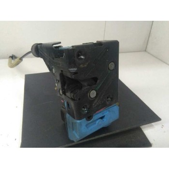 CERRADURA PUERTA DELANTERA IZQUIERDA 8 PINS