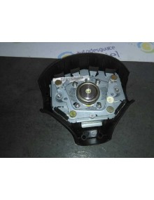 Recambio de airbag delantero izquierdo para peugeot 206 berlina xr referencia OEM IAM 96257484ZR   2