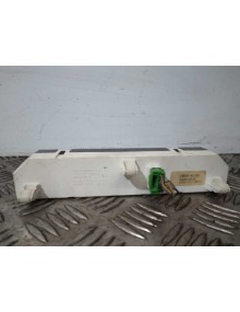 Recambio de display para suzuki swift berlina (mz) gl (5-ptas.) referencia OEM IAM 3460062J50   2