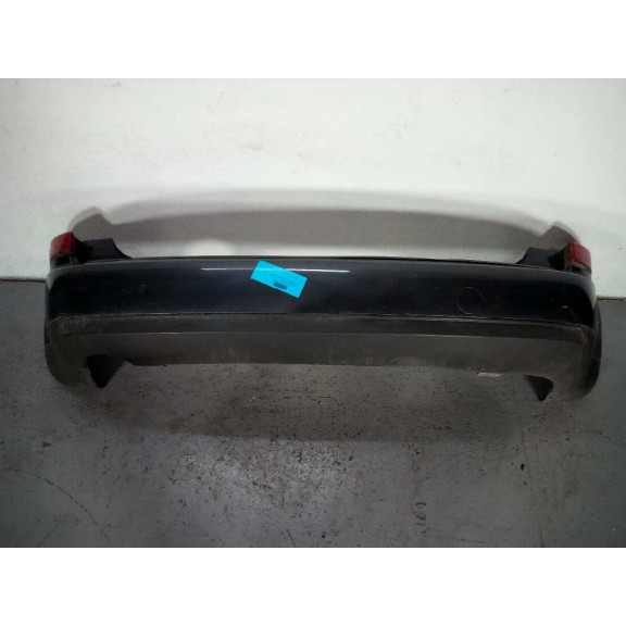 Recambio de paragolpes trasero para ford focus c-max (cap) 1.6 tdci cat referencia OEM IAM   