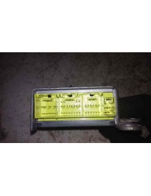 Recambio de centralita airbag para nissan micra (k11) alpine (1996) referencia OEM IAM 28556AP002   2