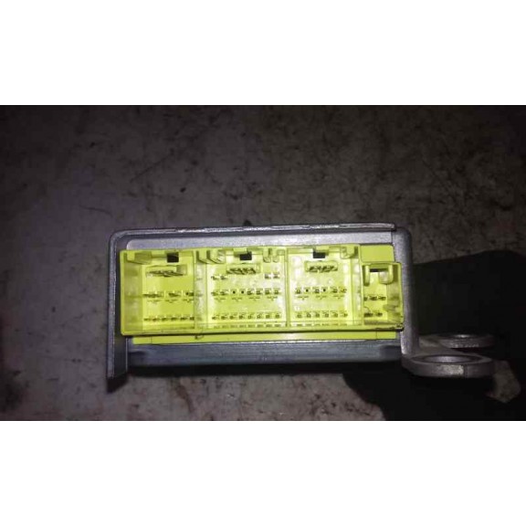 Recambio de centralita airbag para nissan micra (k11) alpine (1996) referencia OEM IAM 28556AP002  