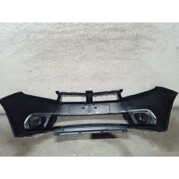 Recambio de paragolpes delantero para dacia sandero referencia OEM IAM 620223233R NUEVO 11/2016 >>08/2020