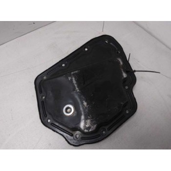 Recambio de carter para nissan qashqai (j10) 1.6 dci turbodiesel cat referencia OEM IAM 111112393R  