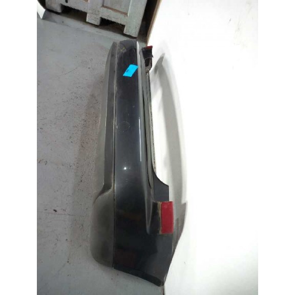 Recambio de paragolpes trasero para ford focus c-max (cap) 1.6 tdci cat referencia OEM IAM   