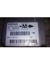 Recambio de centralita airbag para nissan micra (k11) alpine (1996) referencia OEM IAM 28556AP002  