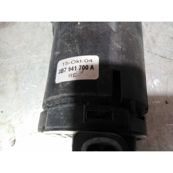 Recambio de faro antiniebla derecho para volkswagen passat berlina (3b3) referencia OEM IAM 3B7941700A 3B7941700A 