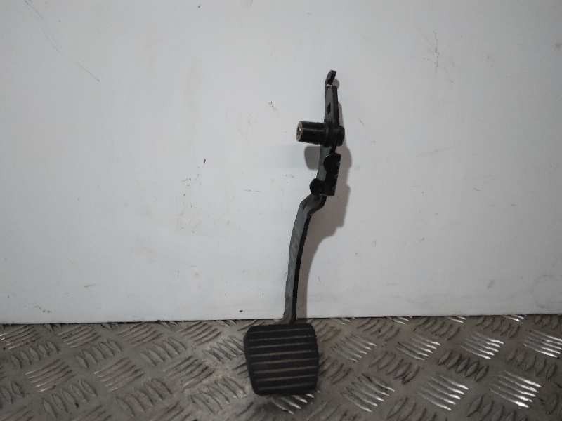 Recambio de pedal embrague para peugeot 206 berlina xs referencia OEM IAM 20925D0 METALICO 