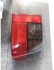 Recambio de piloto trasero derecho para seat ibiza (6k) cl referencia OEM IAM   