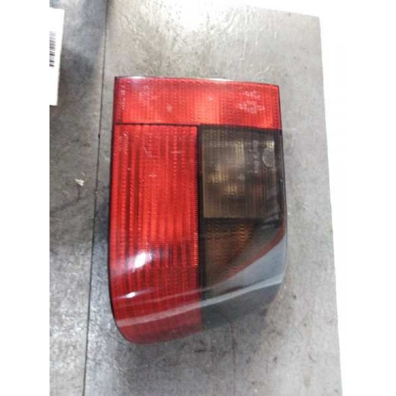 Recambio de piloto trasero derecho para seat ibiza (6k) cl referencia OEM IAM   