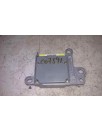 Recambio de centralita airbag para nissan micra (k11) alpine (1996) referencia OEM IAM 28556AP002  