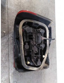 Recambio de piloto trasero derecho para seat ibiza (6k) cl referencia OEM IAM    2