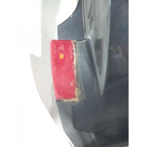 Recambio de paragolpes trasero para ford focus c-max (cap) 1.6 tdci cat referencia OEM IAM   