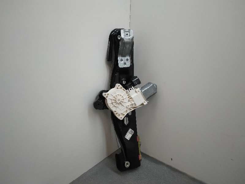 Recambio de elevalunas trasero derecho para jaguar xe portfolio awd referencia OEM IAM GX7327000AD 6 PINES 