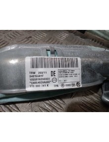 Recambio de airbag cortina delantero izquierdo para volkswagen touran (1t3) highline referencia OEM IAM 1T0880741K   2