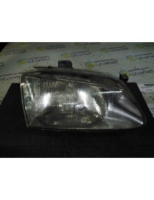 Recambio de faro derecho para renault megane i scenic (ja0) 1.6e alize referencia OEM IAM   MONOPTICA