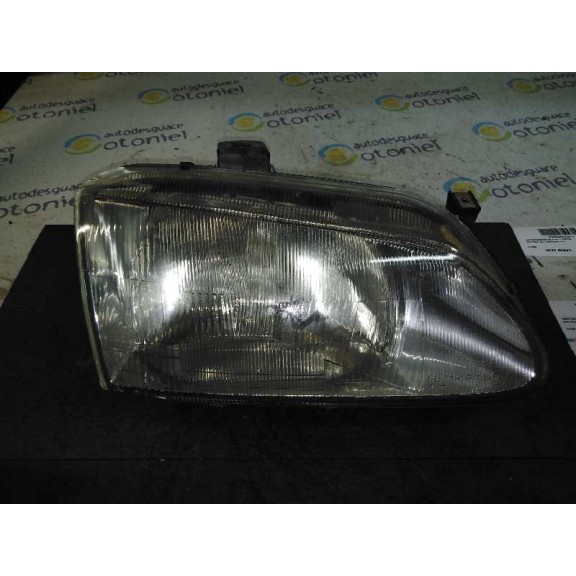 Recambio de faro derecho para renault megane i scenic (ja0) 1.6e alize referencia OEM IAM   MONOPTICA