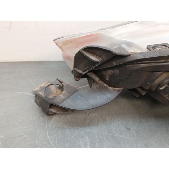 Recambio de faro derecho para citroën ds3 1.6 hdi fap referencia OEM IAM 9673814580  
