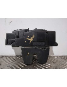 Recambio de cerradura maletero / porton para citroën c3 referencia OEM IAM 9684648680 3 PINES  2