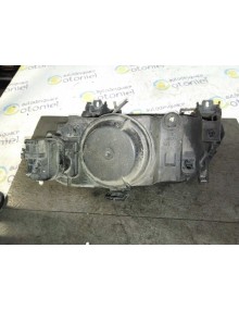 Recambio de faro derecho para renault megane i scenic (ja0) 1.6e alize referencia OEM IAM   MONOPTICA 2