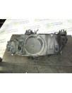 Recambio de faro derecho para renault megane i scenic (ja0) 1.6e alize referencia OEM IAM   MONOPTICA