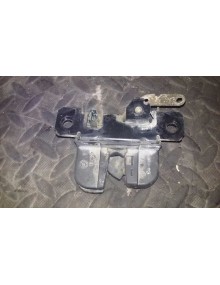 Recambio de cerradura maletero / porton para volkswagen golf iv variant (1j5) highline referencia OEM IAM   3PIN 2
