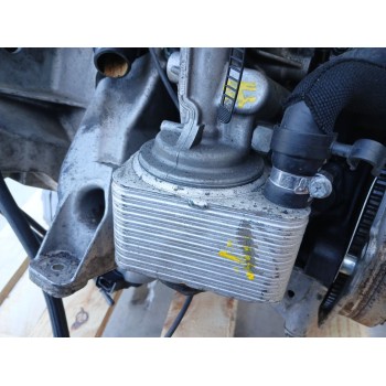 ENFRIADOR ACEITE MOTOR 038117021B 038117021D 038117021C