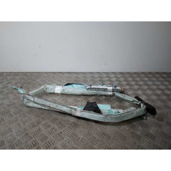 Recambio de airbag cortina delantero izquierdo para volkswagen touran (1t3) highline referencia OEM IAM 1T0880741K  