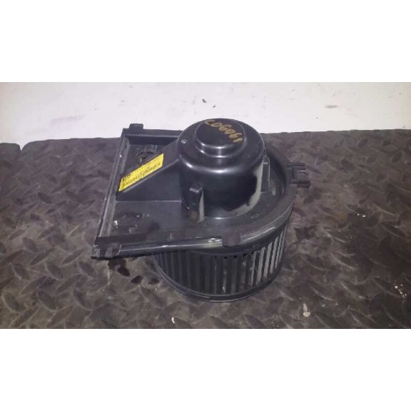 Recambio de motor calefaccion para volkswagen golf iv variant (1j5) highline referencia OEM IAM 1J1819021B  