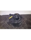 Recambio de motor calefaccion para volkswagen golf iv variant (1j5) highline referencia OEM IAM 1J1819021B  