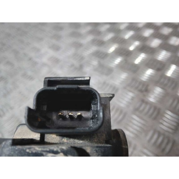 Recambio de cerradura maletero / porton para citroën c3 referencia OEM IAM 9684648680 3 PINES 