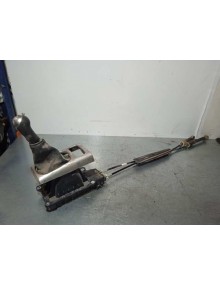 Recambio de varillaje cambio para nissan note (e11e) tekna sport referencia OEM IAM 34108BH40ABB1  