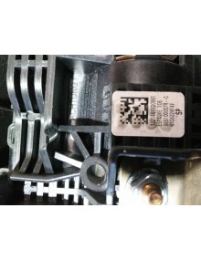 Recambio de airbag delantero izquierdo para renault megane iii berlina 5 p dynamique referencia OEM IAM 985100007R 985100007R  2