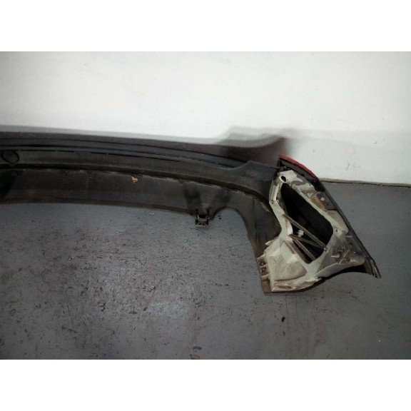 Recambio de paragolpes trasero para ford focus c-max (cap) 1.6 tdci cat referencia OEM IAM   