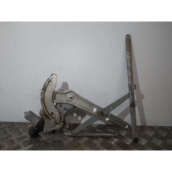 Recambio de elevalunas delantero izquierdo para suzuki swift berlina (mz) gl (5-ptas.) referencia OEM IAM   5P 6 PINS