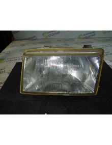 Recambio de faro izquierdo para renault trafic (desde 5.89) t 1100 referencia OEM IAM   MONOPTICA