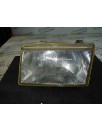 Recambio de faro izquierdo para renault trafic (desde 5.89) t 1100 referencia OEM IAM   MONOPTICA