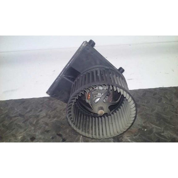 Recambio de motor calefaccion para volkswagen golf iv variant (1j5) highline referencia OEM IAM 1J1819021B  