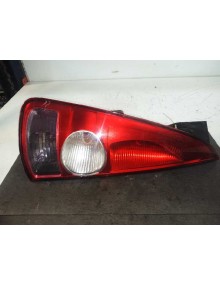 Recambio de piloto trasero izquierdo para renault espace iv (jk0) 2.2 dci turbodiesel referencia OEM IAM 8200027153  