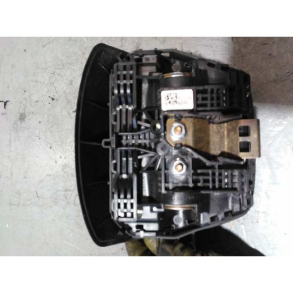 Recambio de airbag delantero izquierdo para renault megane iii berlina 5 p dynamique referencia OEM IAM 985100007R 985100007R 