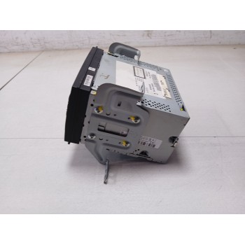 Recambio de sistema navegacion gps para nissan juke (f15) 1.6 referencia OEM IAM 7612830032 25915BH10C 